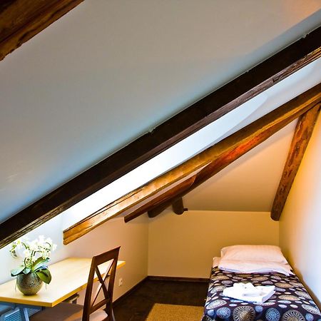 Art Hotell Rakvere Bagian luar foto